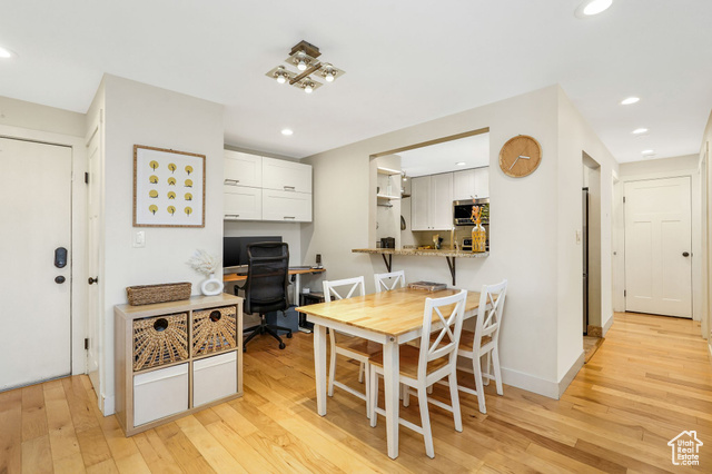 339 E 600 S #1201, Salt Lake City UT 84111