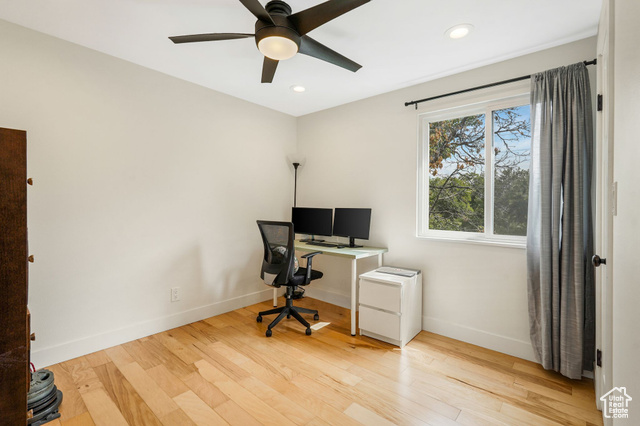 Photo 11 for MLS #2106212 at 339 E 600 South #1201