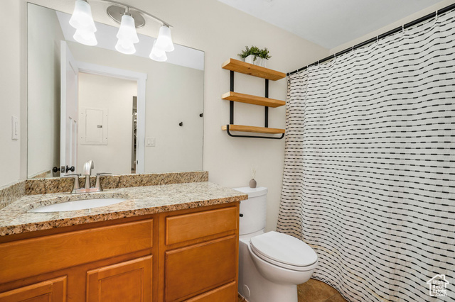 Photo 12 for MLS #2106212 at 339 E 600 South #1201