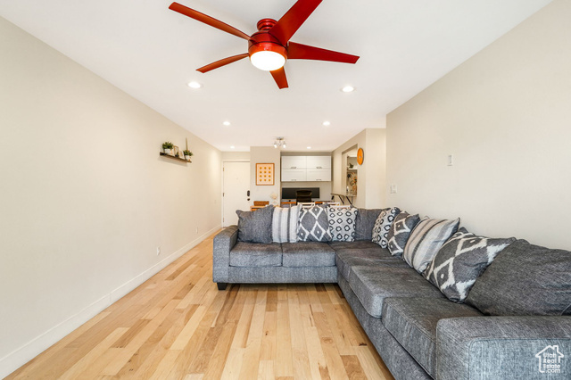 Photo 6 for MLS #2106212 at 339 E 600 South #1201