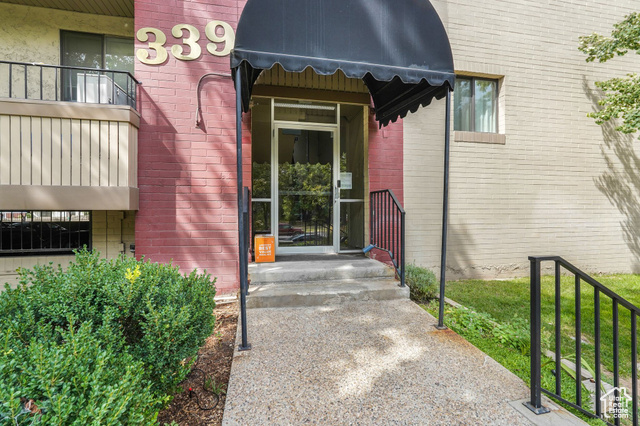 Photo 15 for MLS #2106212 at 339 E 600 South #1201