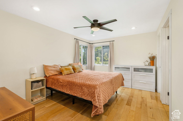 Photo 8 for MLS #2106212 at 339 E 600 South #1201