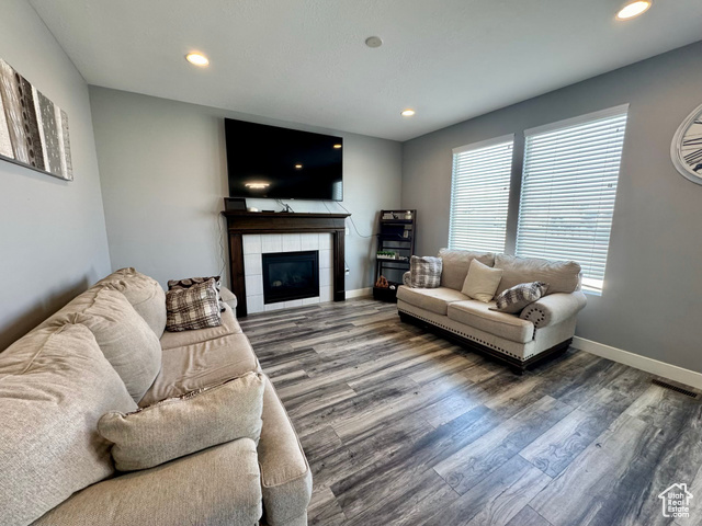 Photo 8 for MLS #2106215 at 1913 S 525 West
