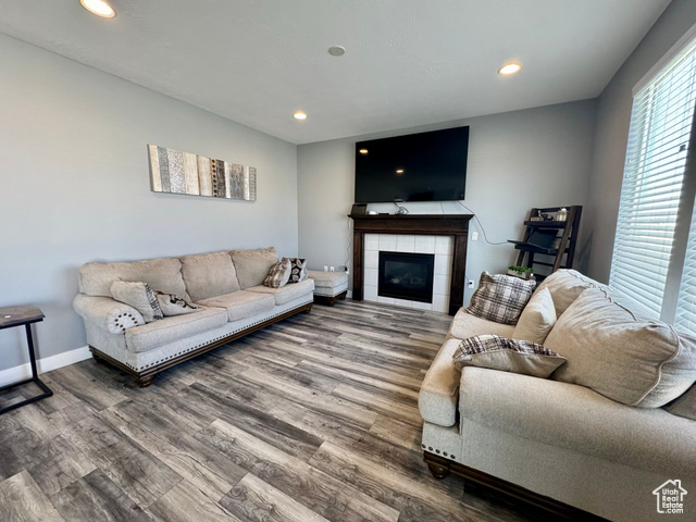 Photo 7 for MLS #2106215 at 1913 S 525 West