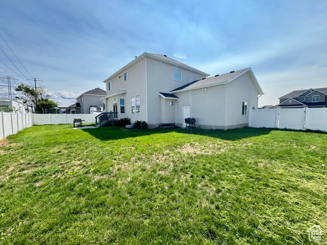 Photo 29 for MLS #2106215 at 1913 S 525 West
