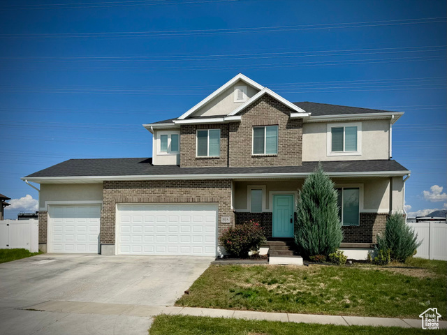 1913 S 525 W, Syracuse UT 84075