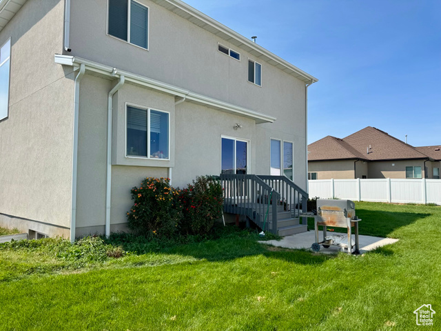 Photo 27 for MLS #2106215 at 1913 S 525 West