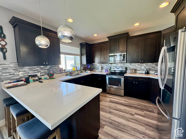 Photo 4 for MLS #2106215 at 1913 S 525 West