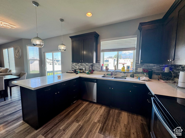 Photo 5 for MLS #2106215 at 1913 S 525 West