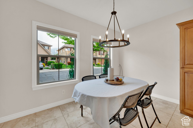 Photo 10 for MLS #2106216 at 974 E Tuscan Park Ln