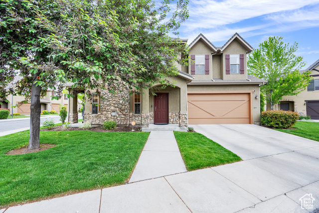 974 E TUSCAN PARK LN, Midvale UT 84047