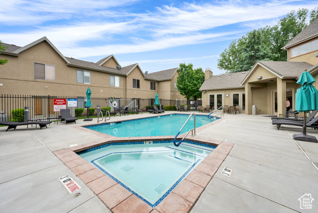 Photo 32 for MLS #2106216 at 974 E Tuscan Park Ln