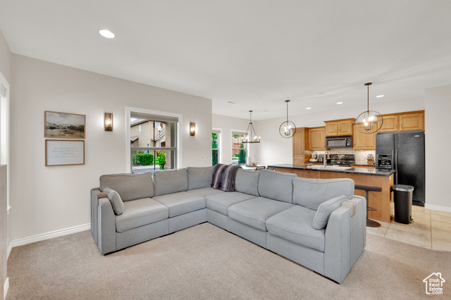 Photo 4 for MLS #2106216 at 974 E Tuscan Park Ln
