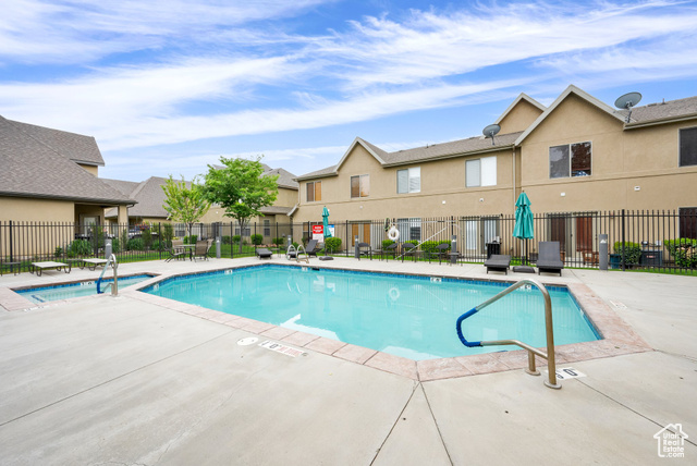 Photo 31 for MLS #2106216 at 974 E Tuscan Park Ln