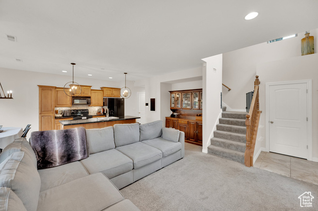 Photo 5 for MLS #2106216 at 974 E Tuscan Park Ln