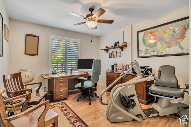 Photo 26 for MLS #2106221 at 10027 S Eden Ridge Dr