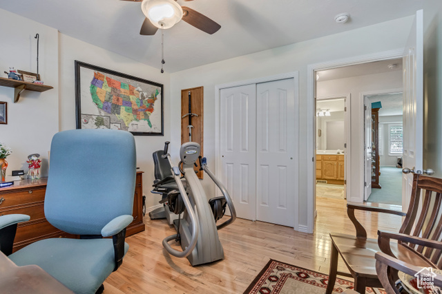 Photo 27 for MLS #2106221 at 10027 S Eden Ridge Dr