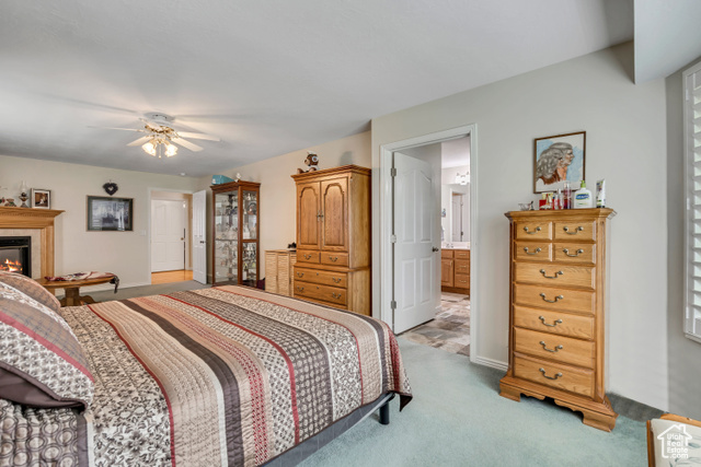 Photo 20 for MLS #2106221 at 10027 S Eden Ridge Dr