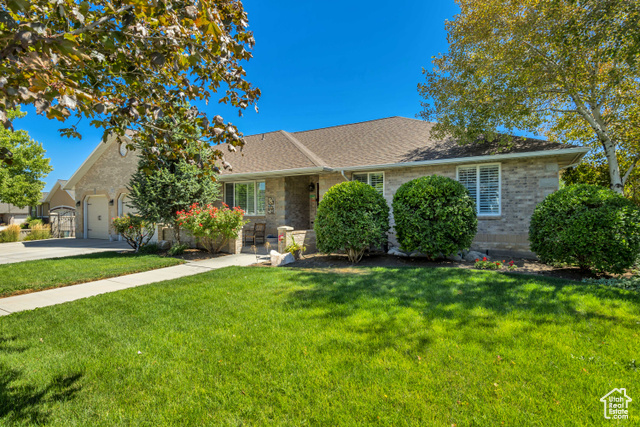 10027 S EDEN DR, South Jordan UT 84095