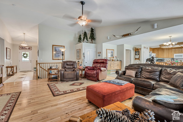 Photo 10 for MLS #2106221 at 10027 S Eden Ridge Dr