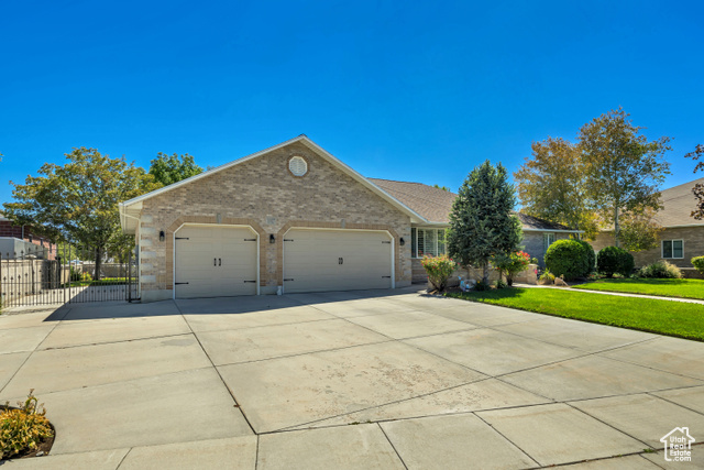 Photo 4 for MLS #2106221 at 10027 S Eden Ridge Dr