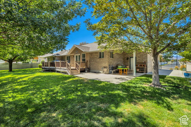 Photo 3 for MLS #2106221 at 10027 S Eden Ridge Dr
