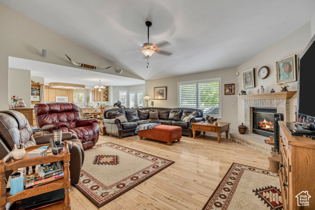 Photo 9 for MLS #2106221 at 10027 S Eden Ridge Dr