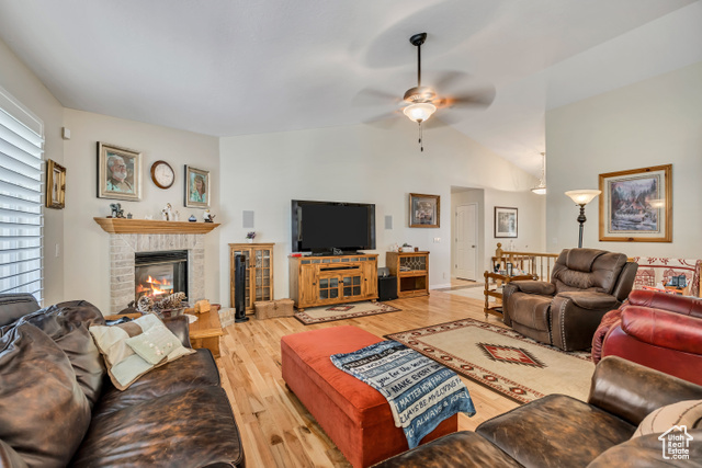 Photo 11 for MLS #2106221 at 10027 S Eden Ridge Dr