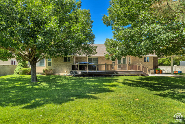 Photo 36 for MLS #2106221 at 10027 S Eden Ridge Dr
