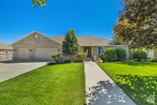 10027 S EDEN DR, South Jordan UT 84095