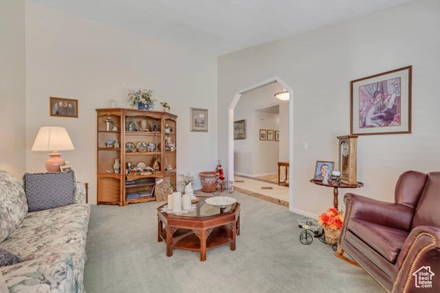 Photo 6 for MLS #2106221 at 10027 S Eden Ridge Dr