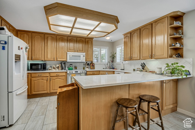 Photo 13 for MLS #2106221 at 10027 S Eden Ridge Dr
