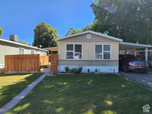 5071 S ESCONDIDO ST, Salt Lake City UT 84117
