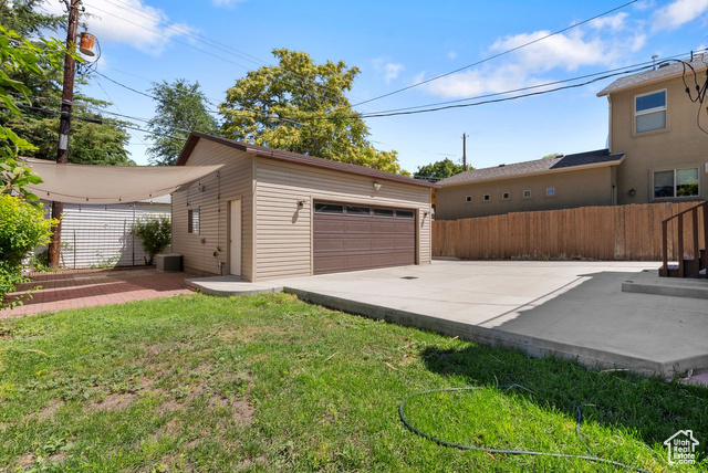 Photo 27 for MLS #2106224 at 1133 E Milton Ave