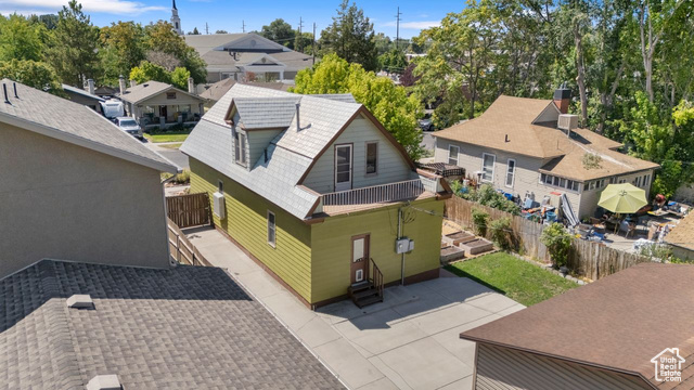 Photo 30 for MLS #2106224 at 1133 E Milton Ave