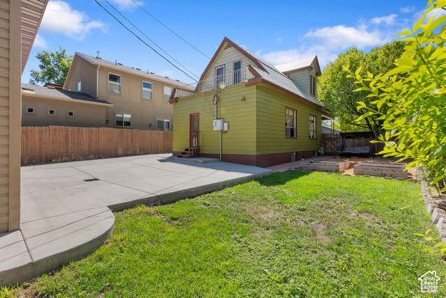 Photo 22 for MLS #2106224 at 1133 E Milton Ave