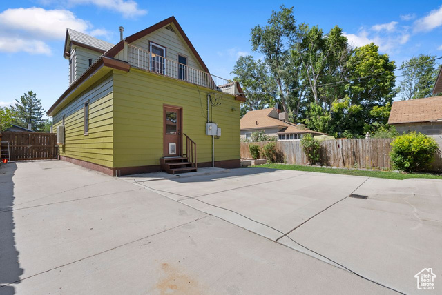 Photo 31 for MLS #2106224 at 1133 E Milton Ave
