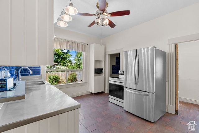 Photo 12 for MLS #2106224 at 1133 E Milton Ave