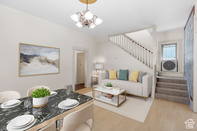 Photo 5 for MLS #2106224 at 1133 E Milton Ave