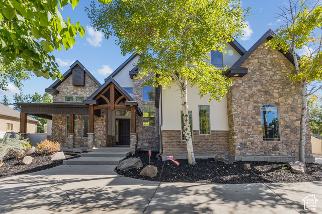 538 E JOHNS WAY, Sandy UT 84070