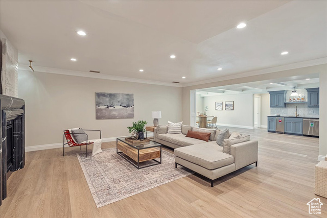 Photo 50 for MLS #2106229 at 1662 N 2250 West