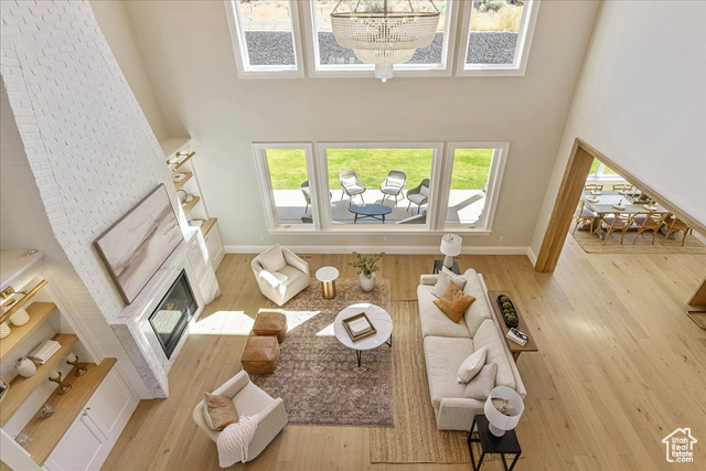 Photo 13 for MLS #2106229 at 1662 N 2250 West