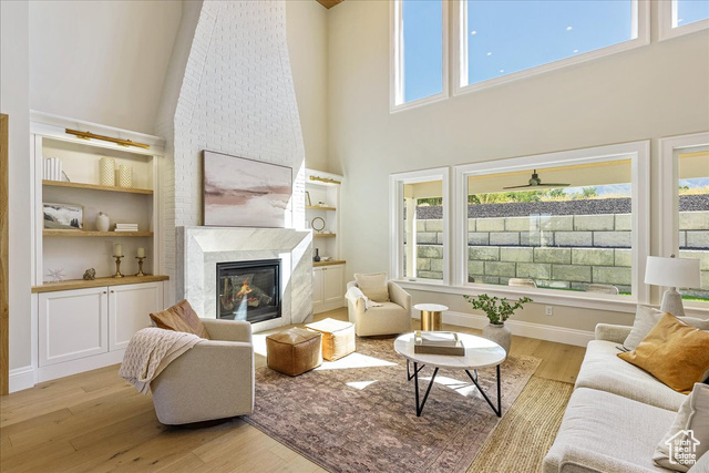 Photo 8 for MLS #2106229 at 1662 N 2250 West