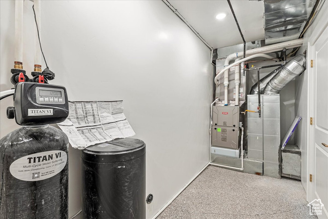 Photo 67 for MLS #2106229 at 1662 N 2250 West