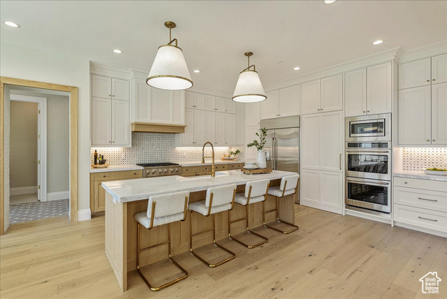 Photo 15 for MLS #2106229 at 1662 N 2250 West