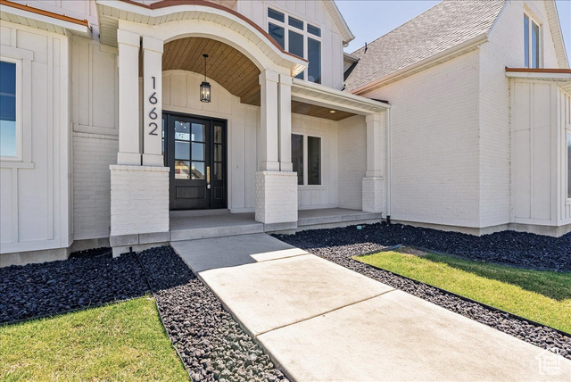 Photo 3 for MLS #2106229 at 1662 N 2250 West