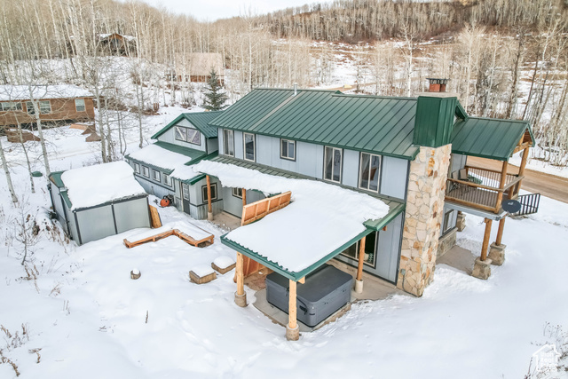 Photo 44 for MLS #2106231 at 2029 W Tollgate Rd
