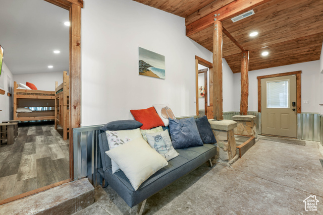 Photo 8 for MLS #2106231 at 2029 W Tollgate Rd