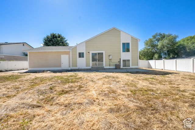 Photo 6 for MLS #2106234 at 8211 S 1640 West