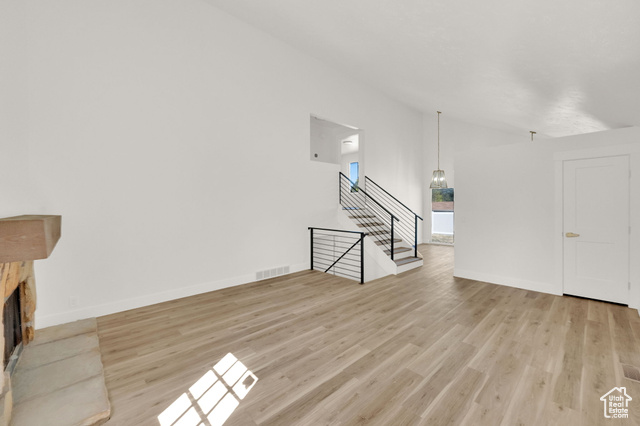 Photo 7 for MLS #2106234 at 8211 S 1640 West
